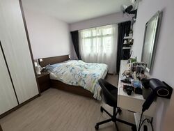 Blk 129A Eastcrown @ Canberra (Sembawang), HDB 4 Rooms #571871511